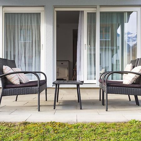 Sarnen Apartment 1 Екстер'єр фото