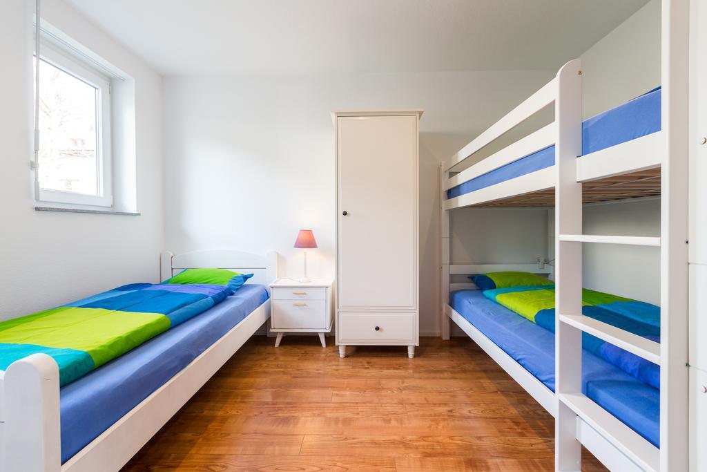 Sarnen Apartment 1 Екстер'єр фото