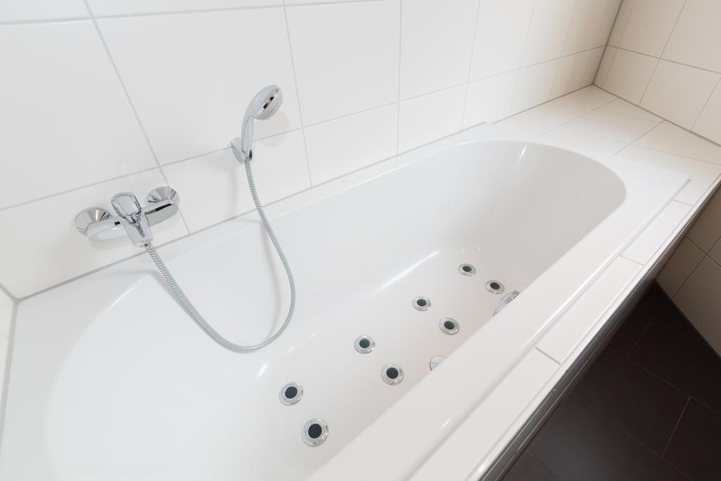 Sarnen Apartment 1 Екстер'єр фото