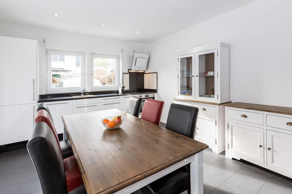 Sarnen Apartment 1 Екстер'єр фото
