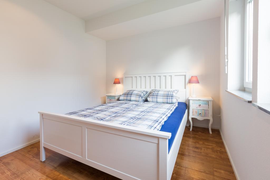 Sarnen Apartment 1 Екстер'єр фото