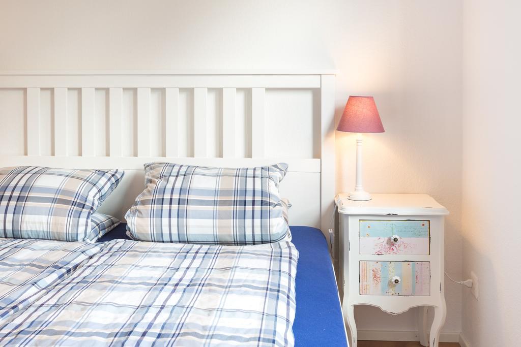 Sarnen Apartment 1 Екстер'єр фото