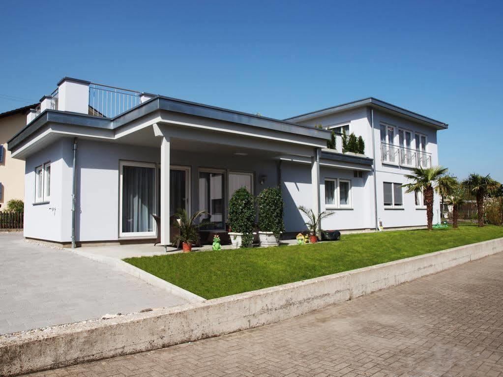 Sarnen Apartment 1 Екстер'єр фото